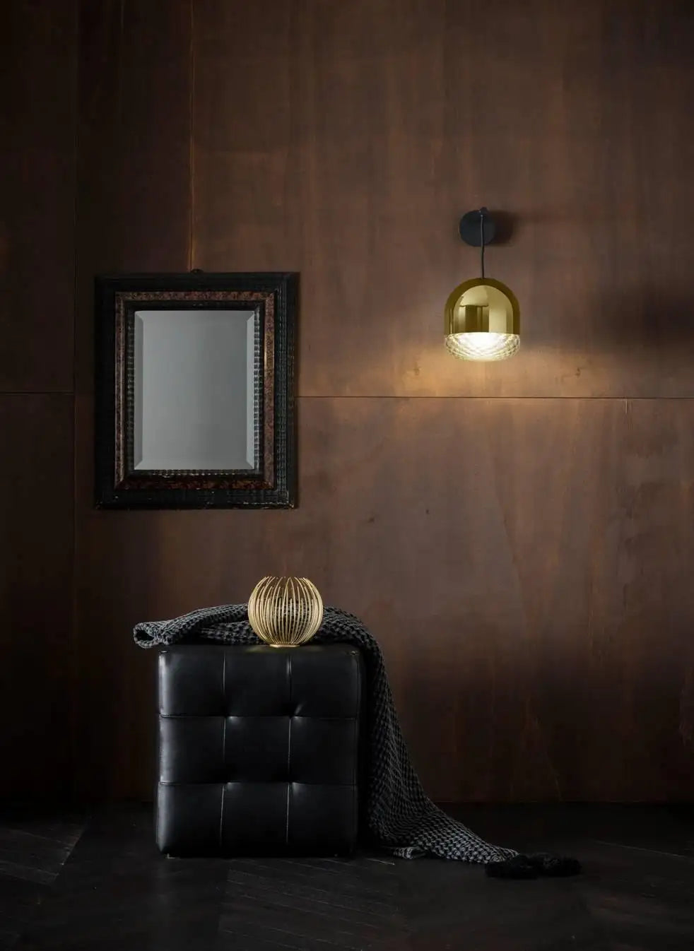 MMM Balloton Wall Lamp
