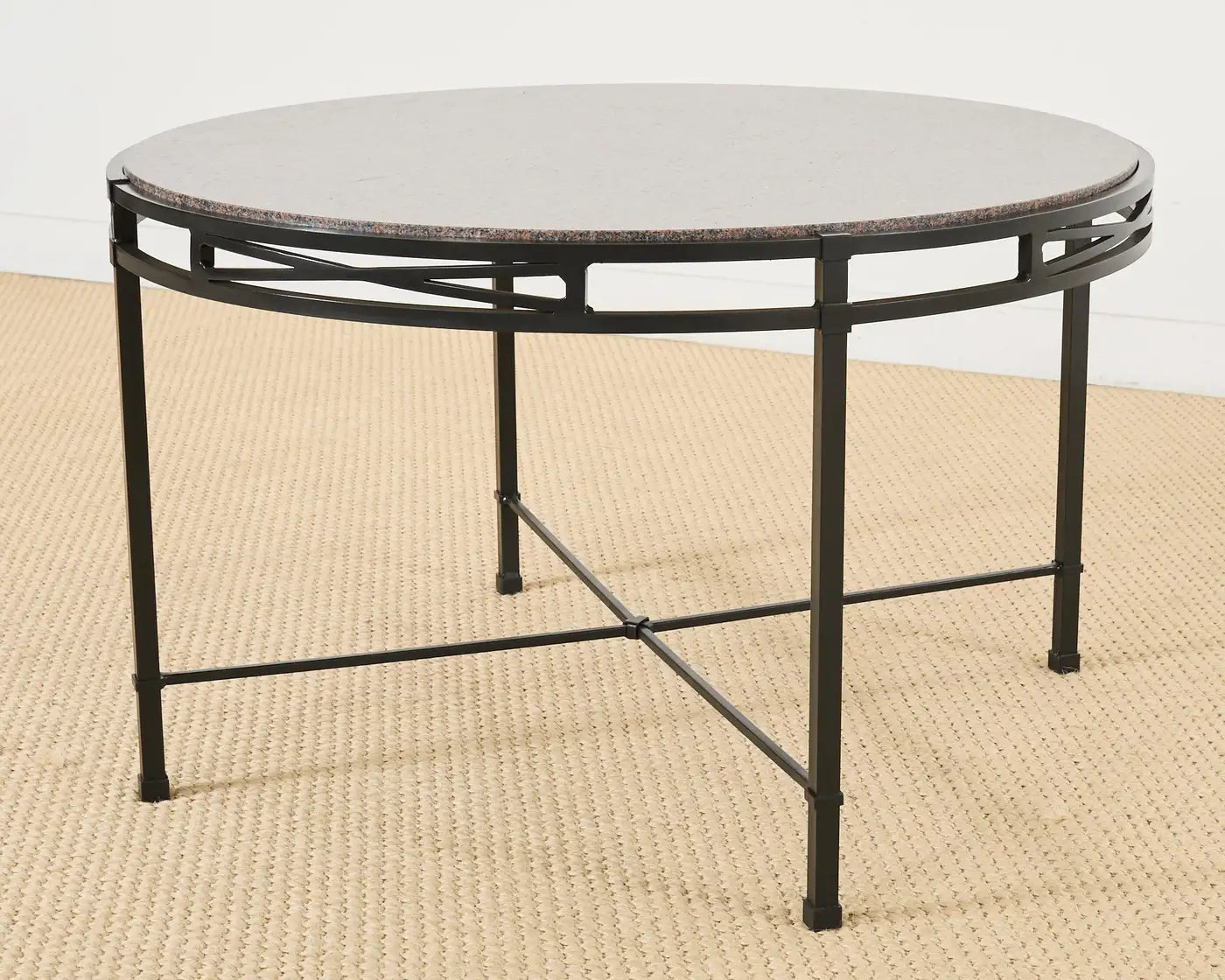 Venetian Garden Dining Suite