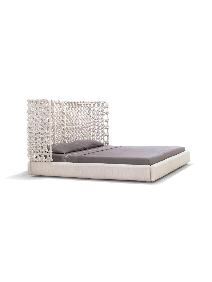 Cabaret European King Bed
