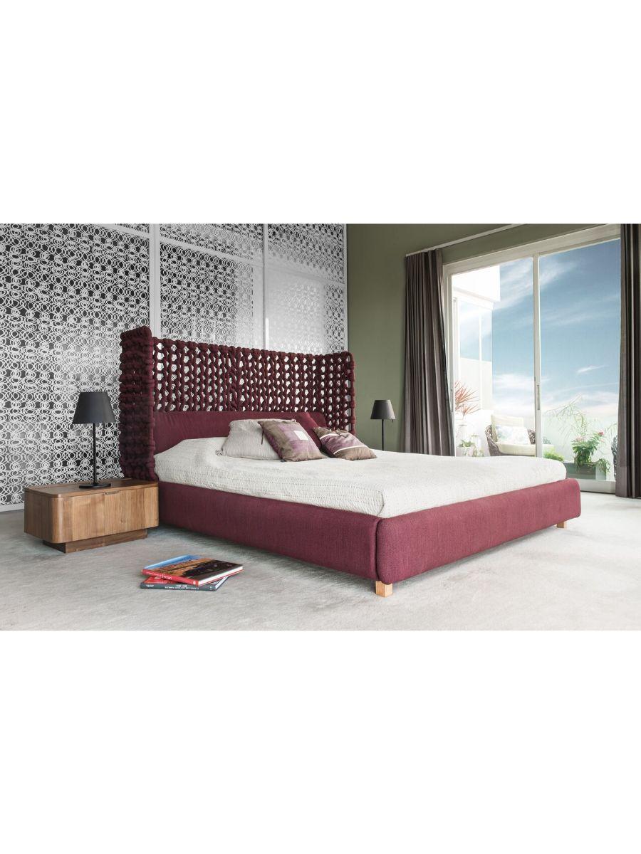 Cabaret European King Bed