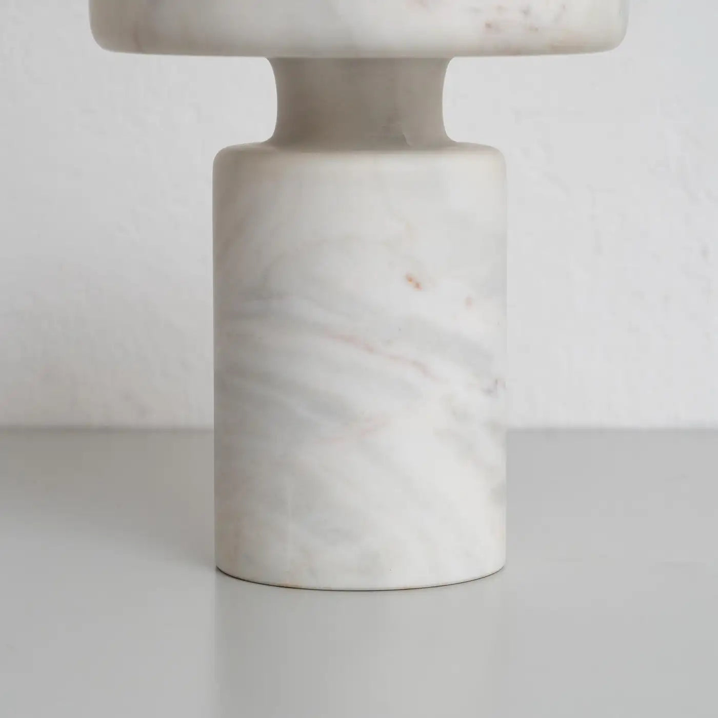 Mangiarotti Marbles Vase