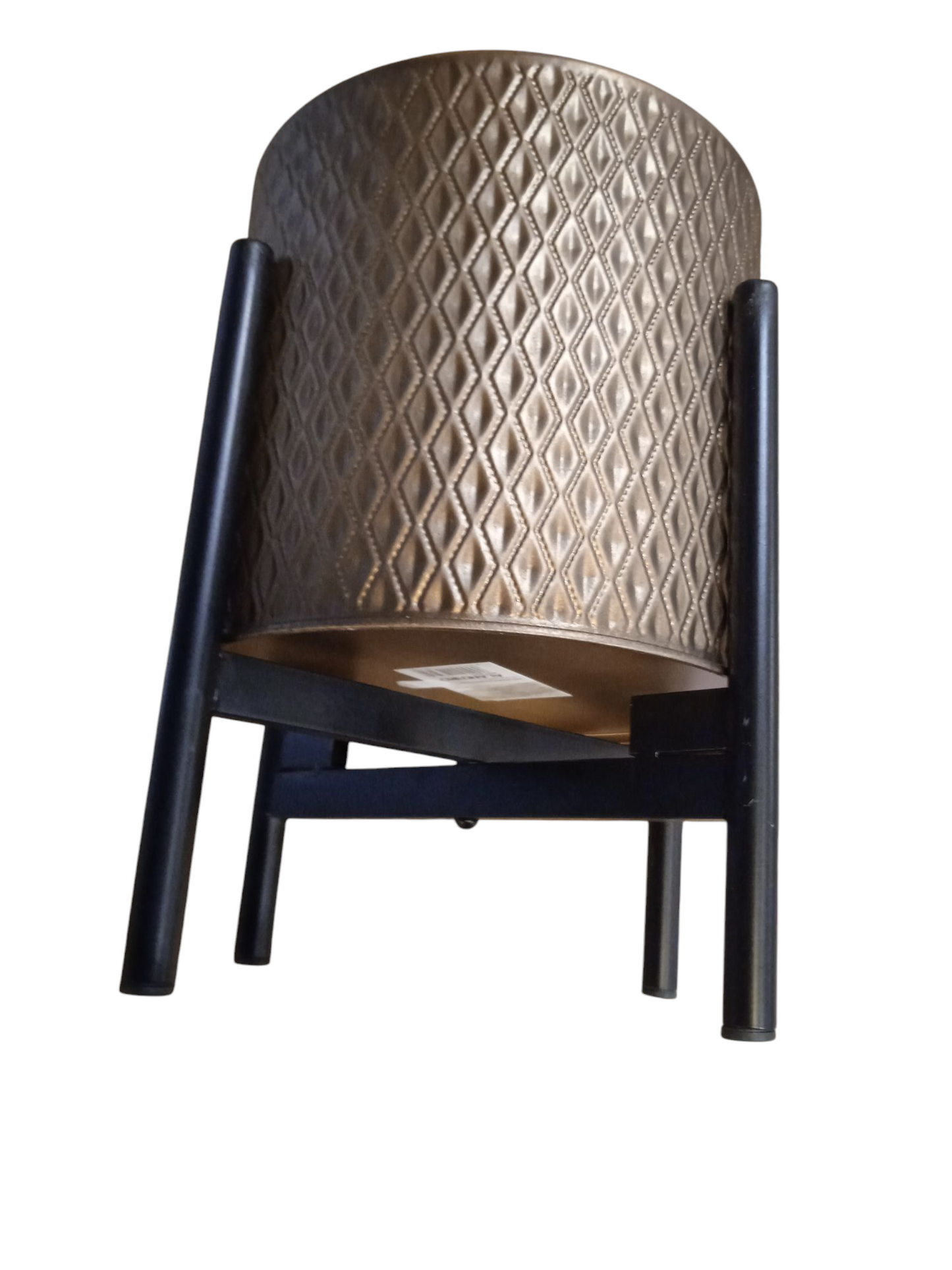 Vase Bronzello