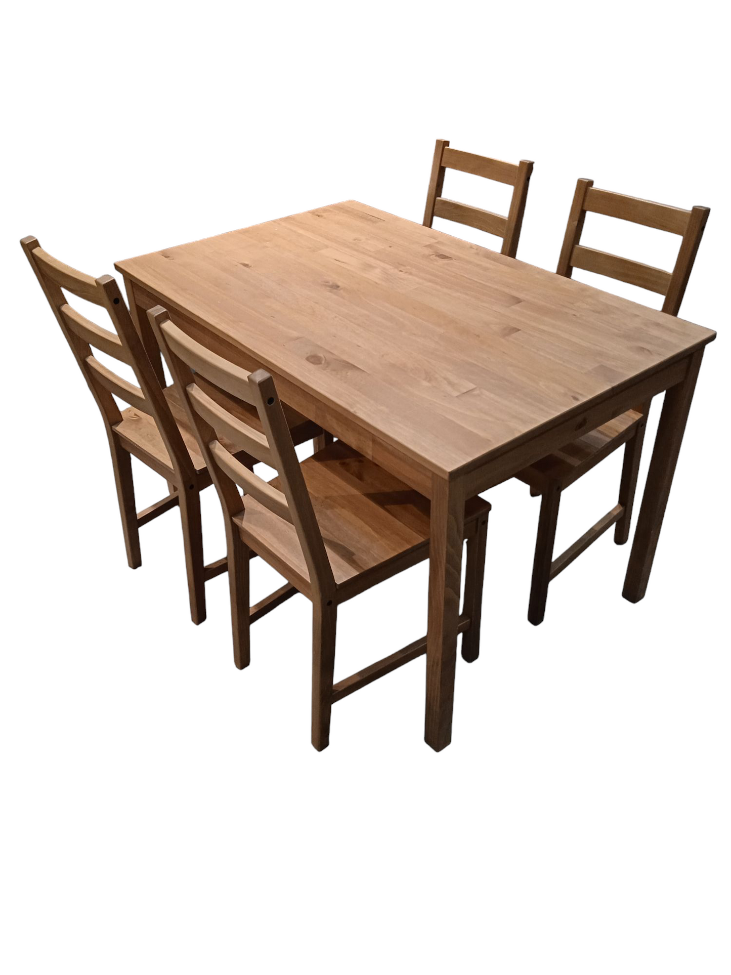Dining table set Fogua
