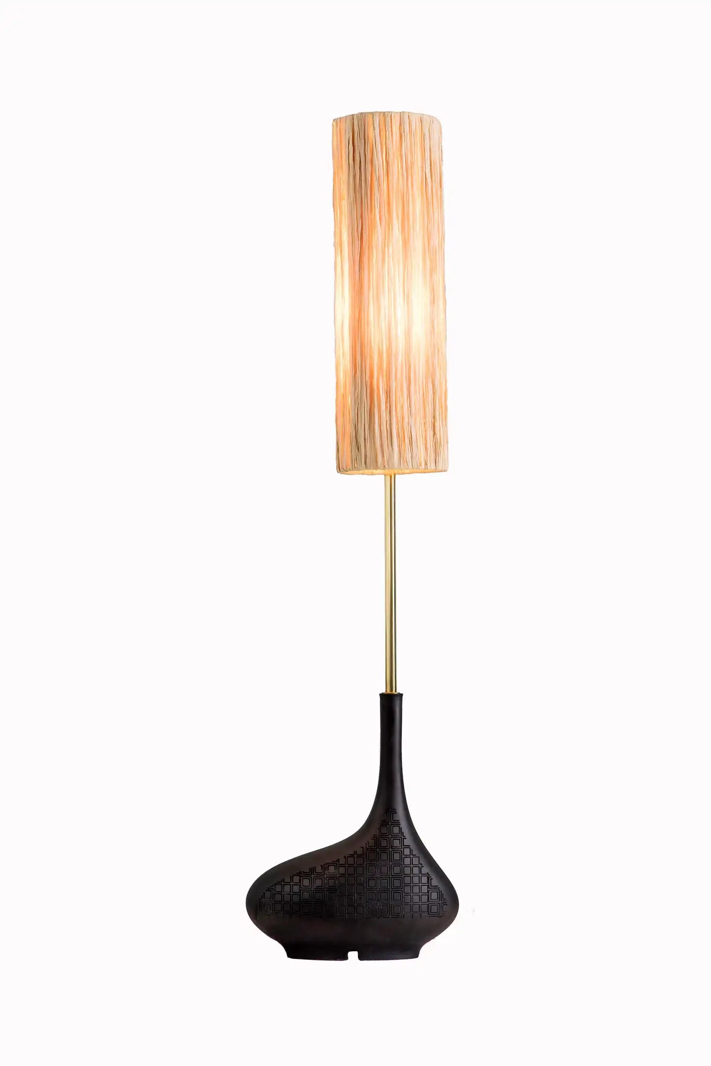 Pod Single Table Lamp