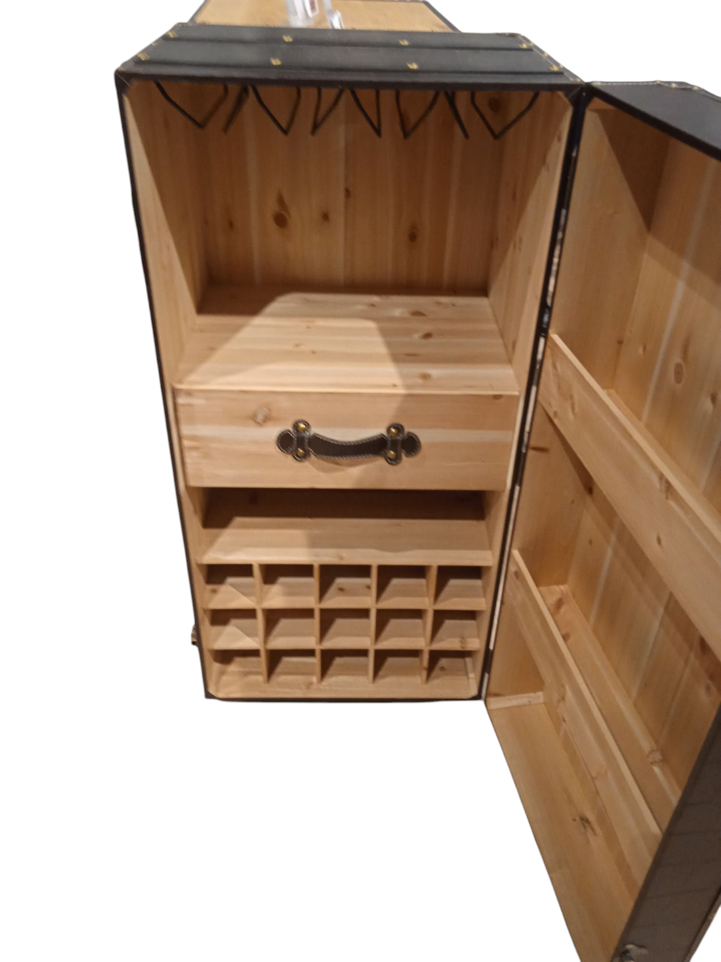 Storage chest