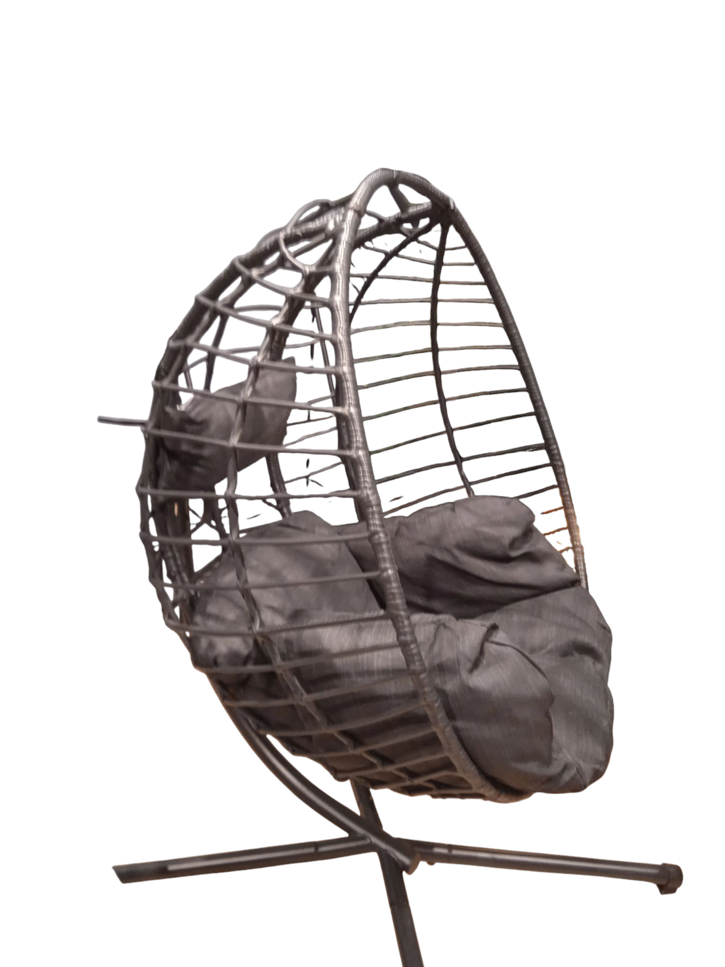 Hanging chair Pupo