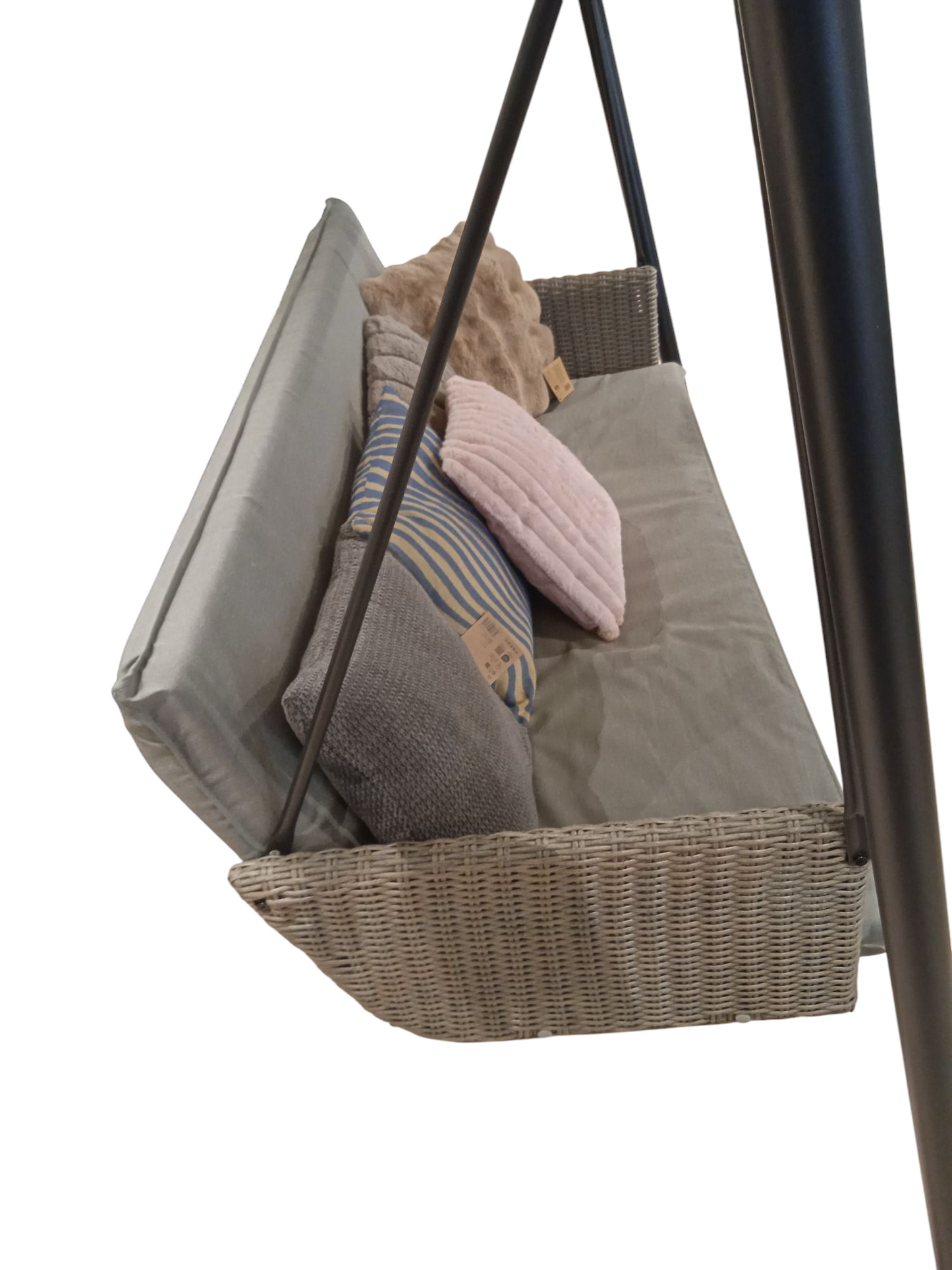 Hanging chair Gubos