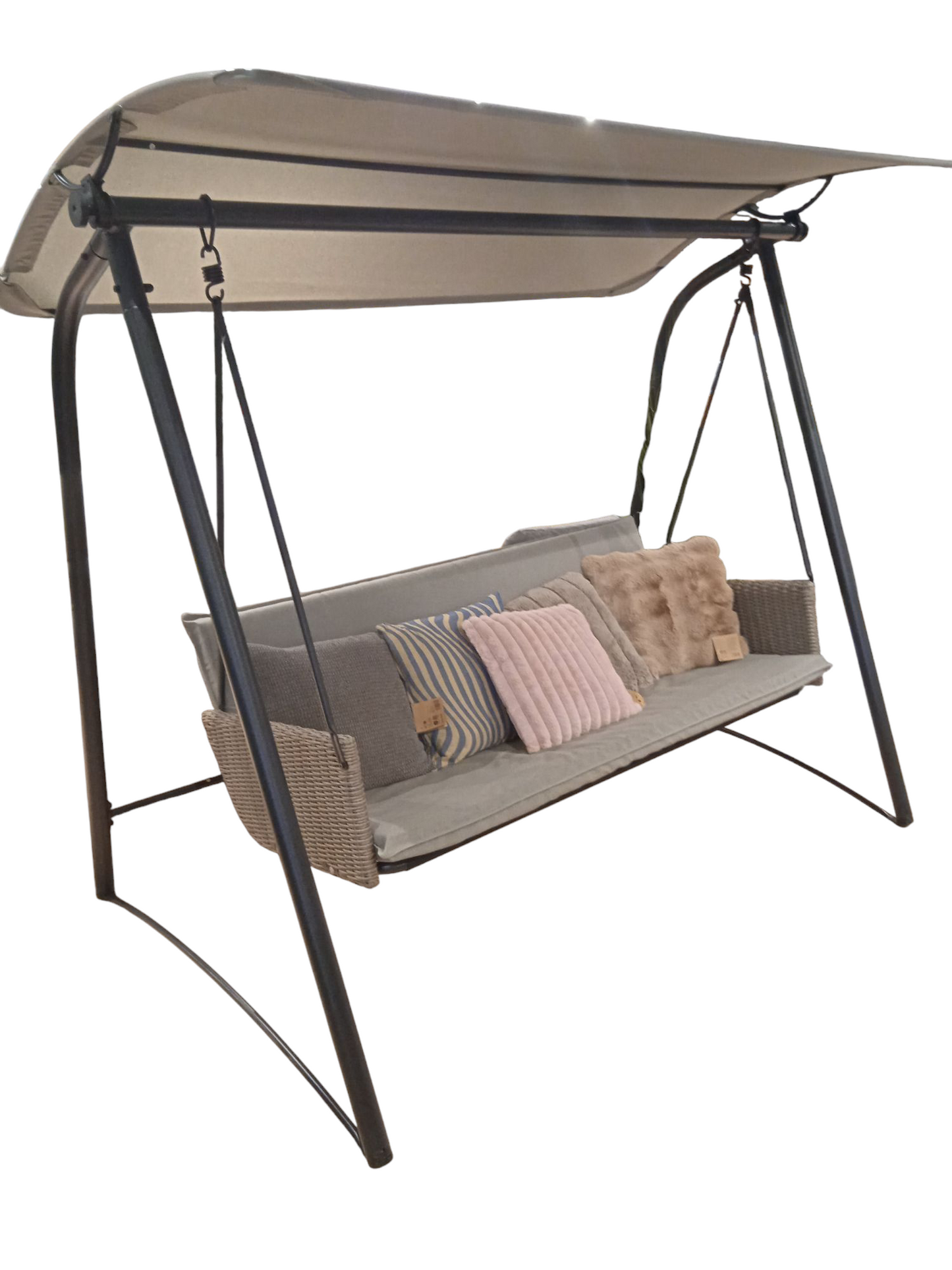 Hanging chair Gubos