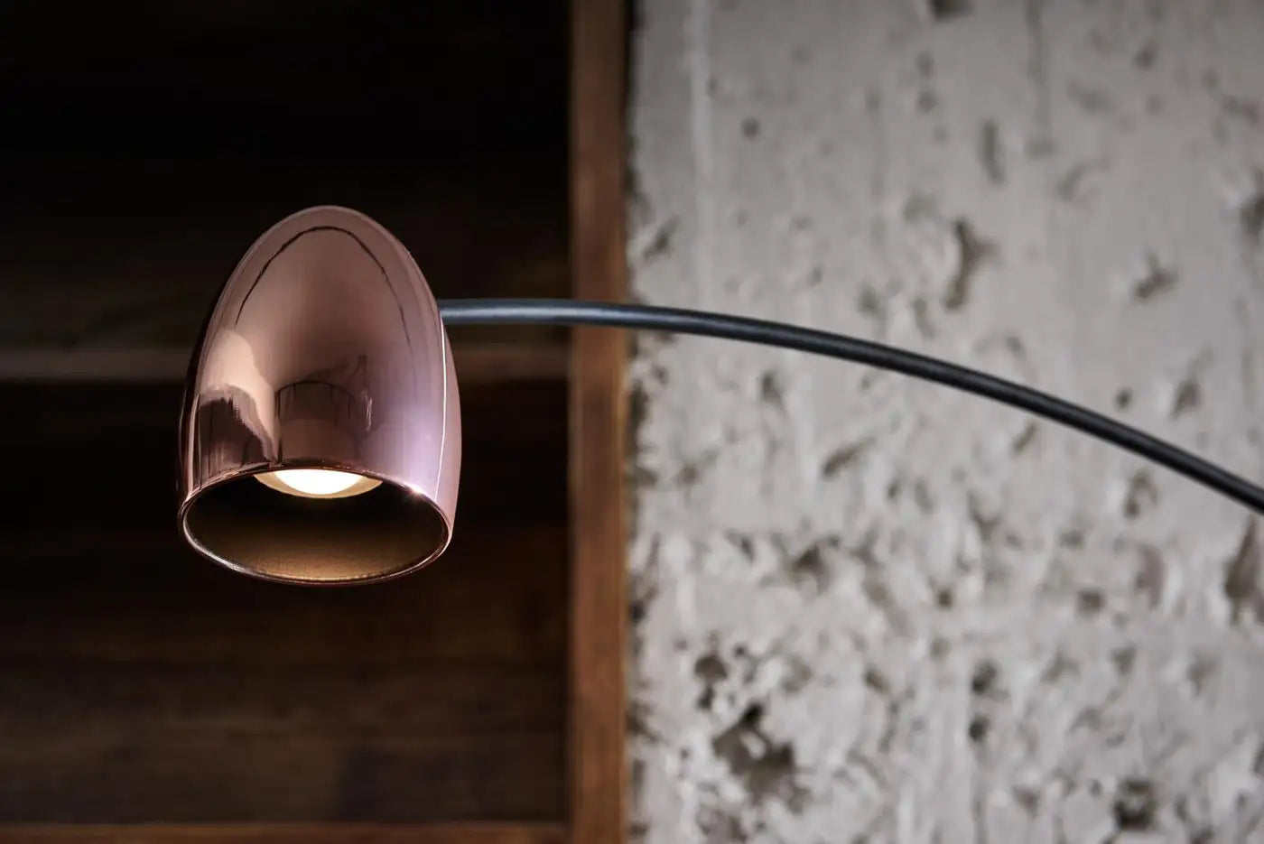 Hercules Floor Lamp