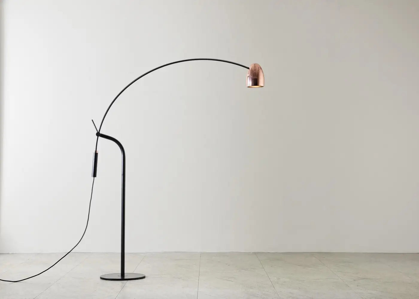 Hercules Floor Lamp