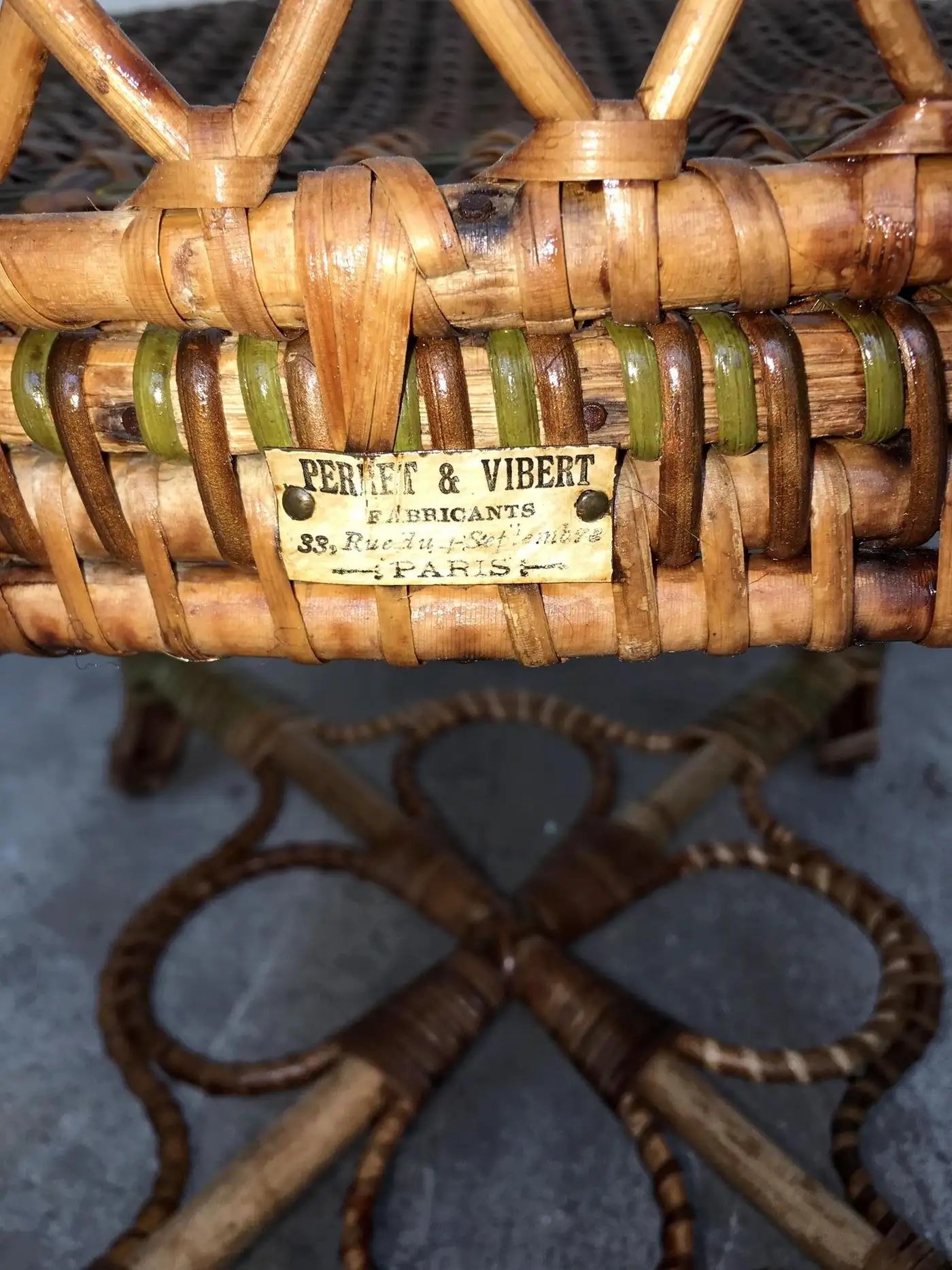 Rattan Garden Furniture Set
