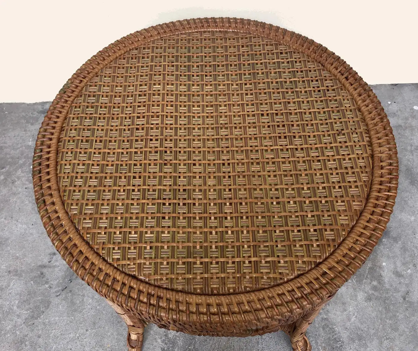 Rattan Garden Furniture Set