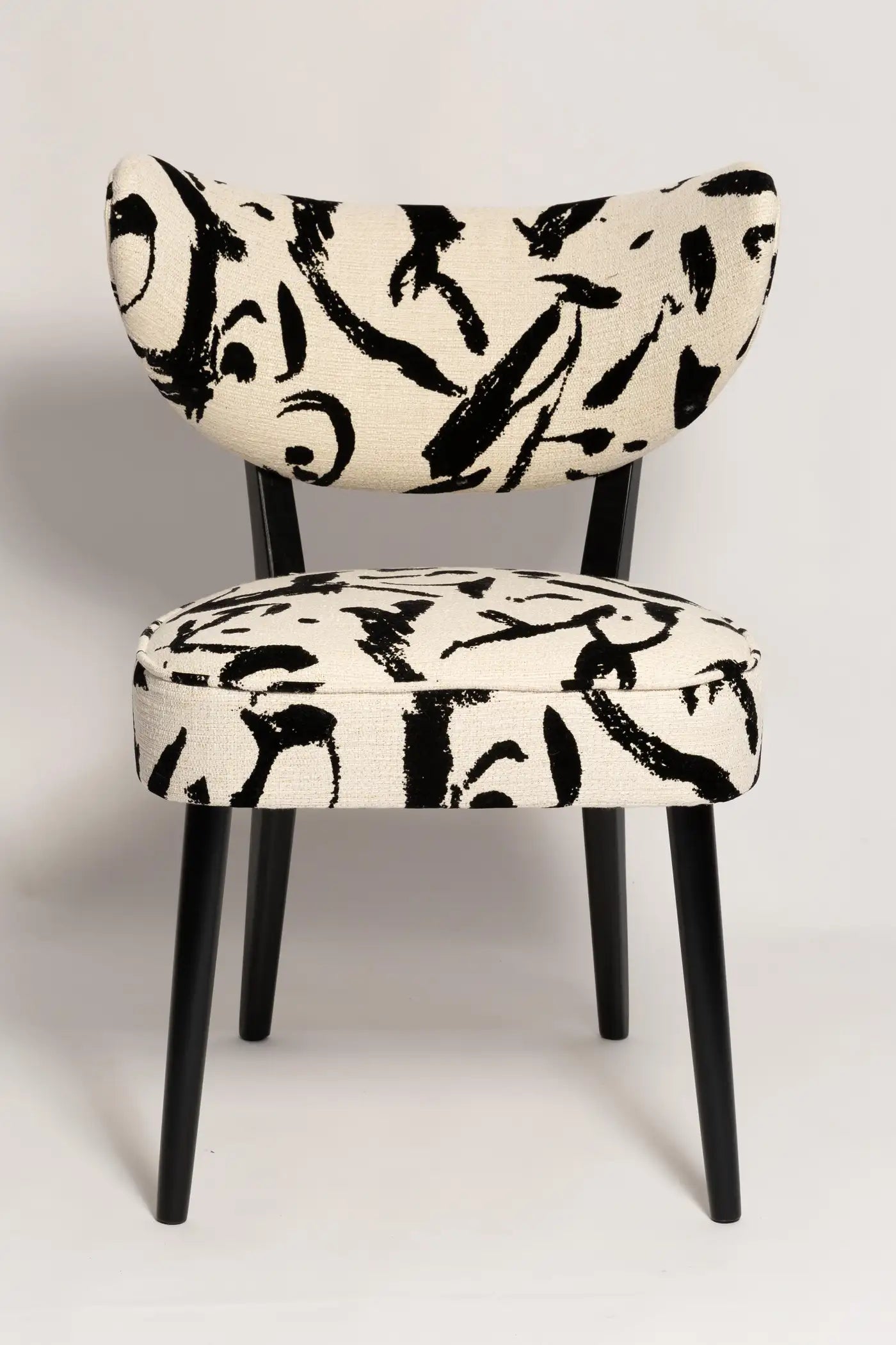 Mid-Century Vintola Dining Chair