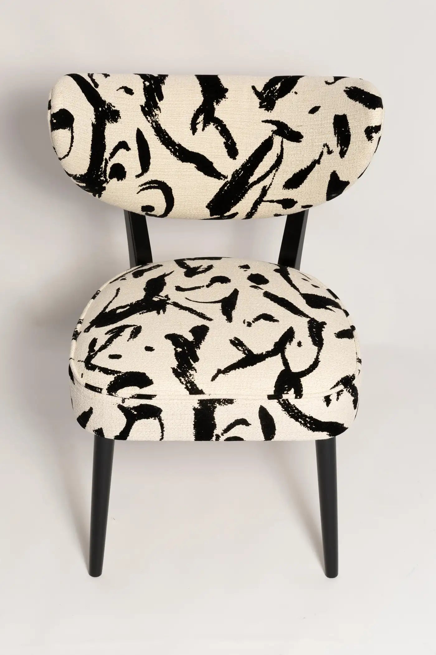 Mid-Century Vintola Dining Chair