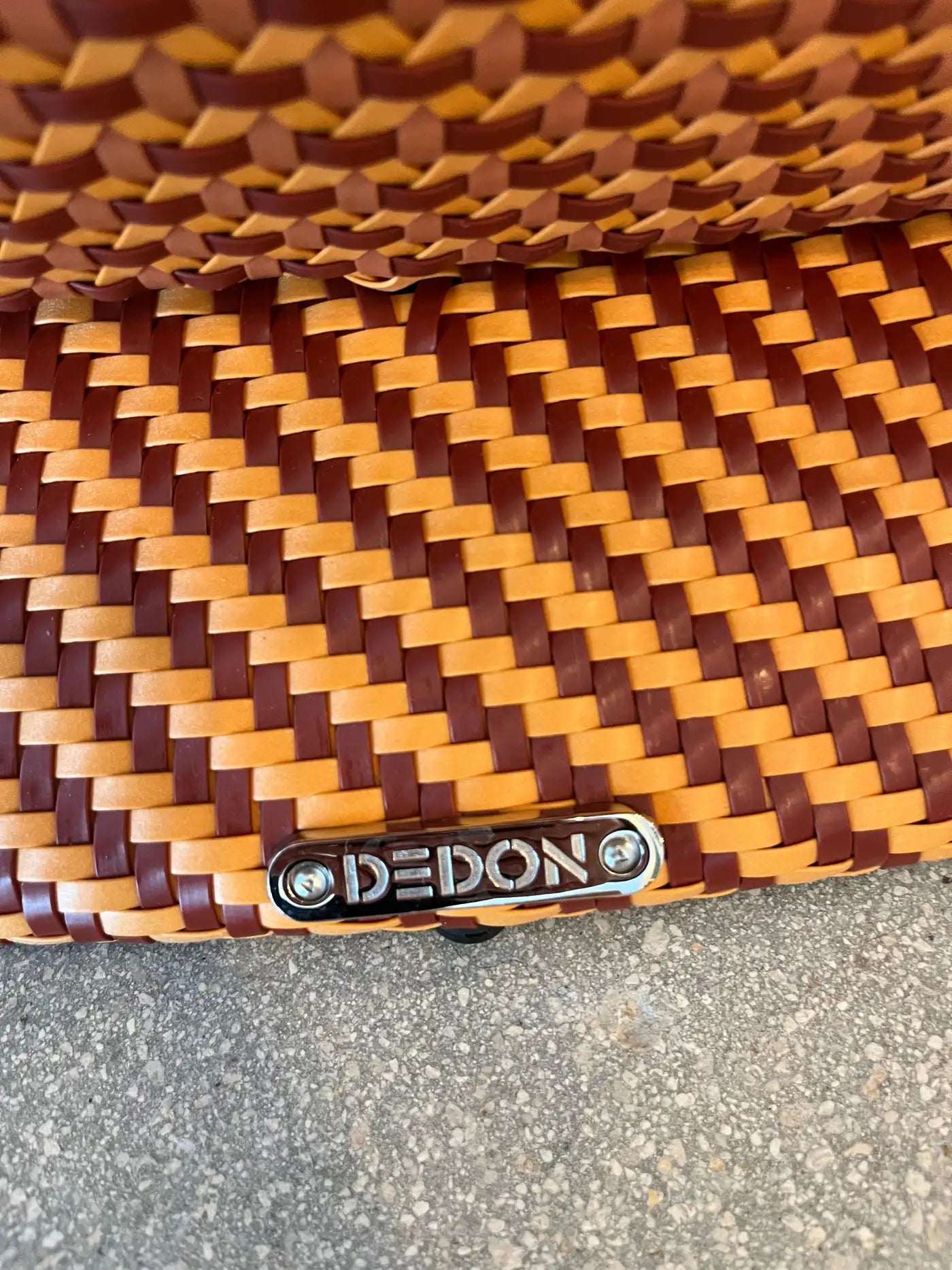 Accent Lounge Chair and Ottoman