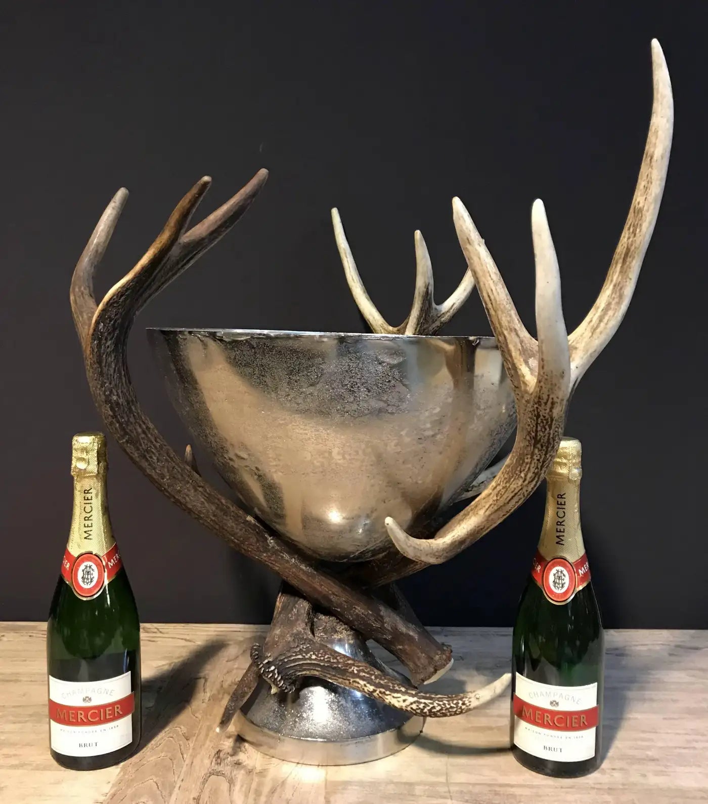 Antler Champagne Cooler