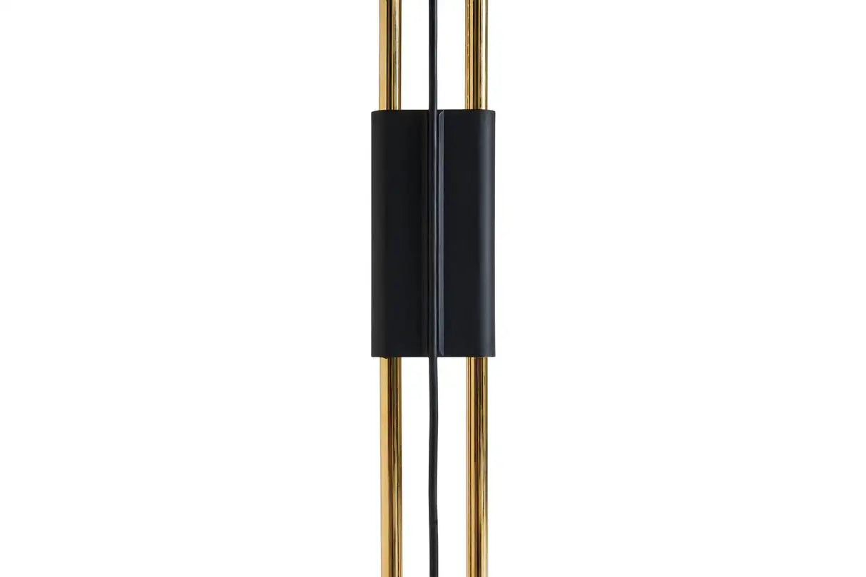 Matin Floor Lamp, White