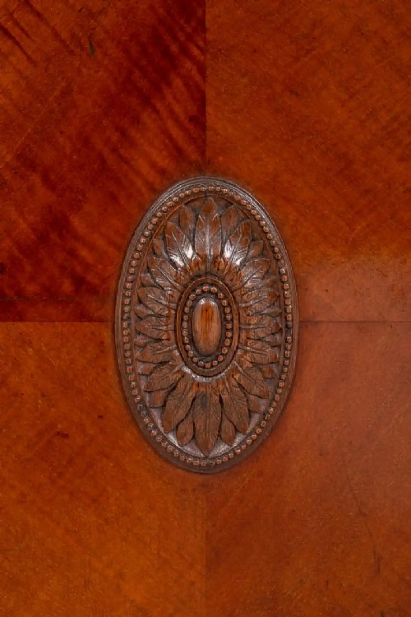 Pair Victorian Side Cabinets, Mahogany Nightstands 1880
