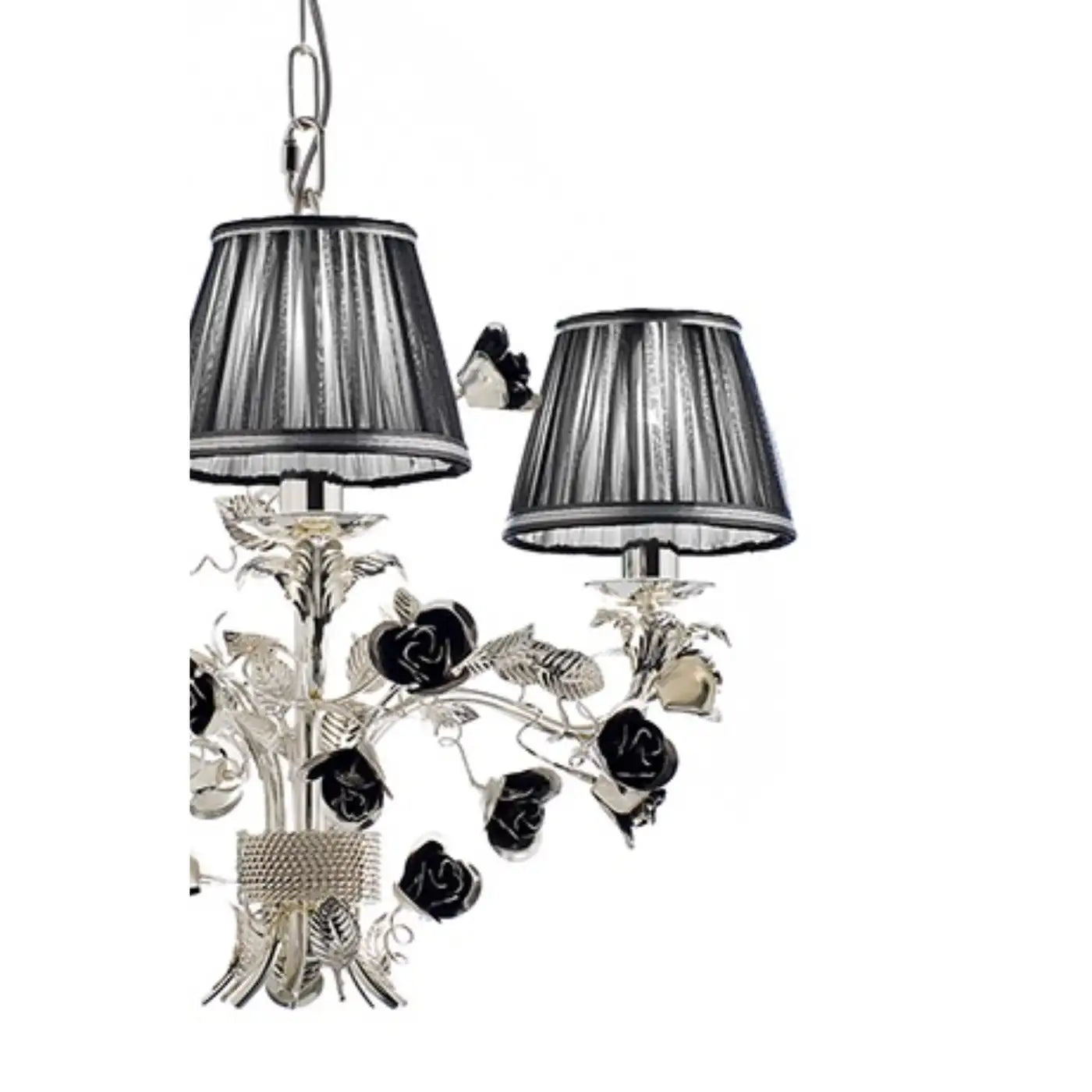 Fleur Paris 3 Pendant Lamp