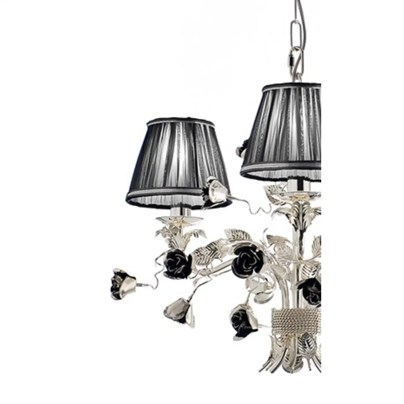 Fleur Paris 3 Pendant Lamp