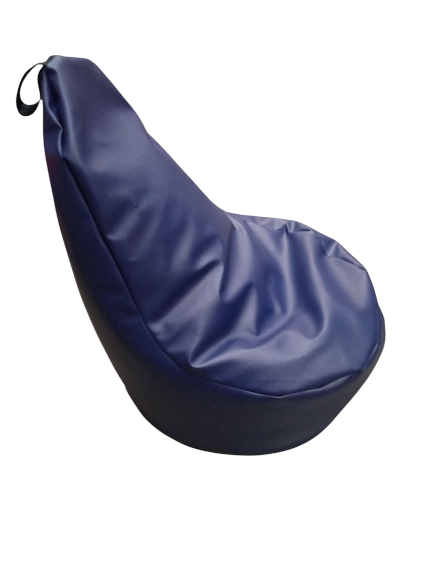 Tolukos Eco leather puff