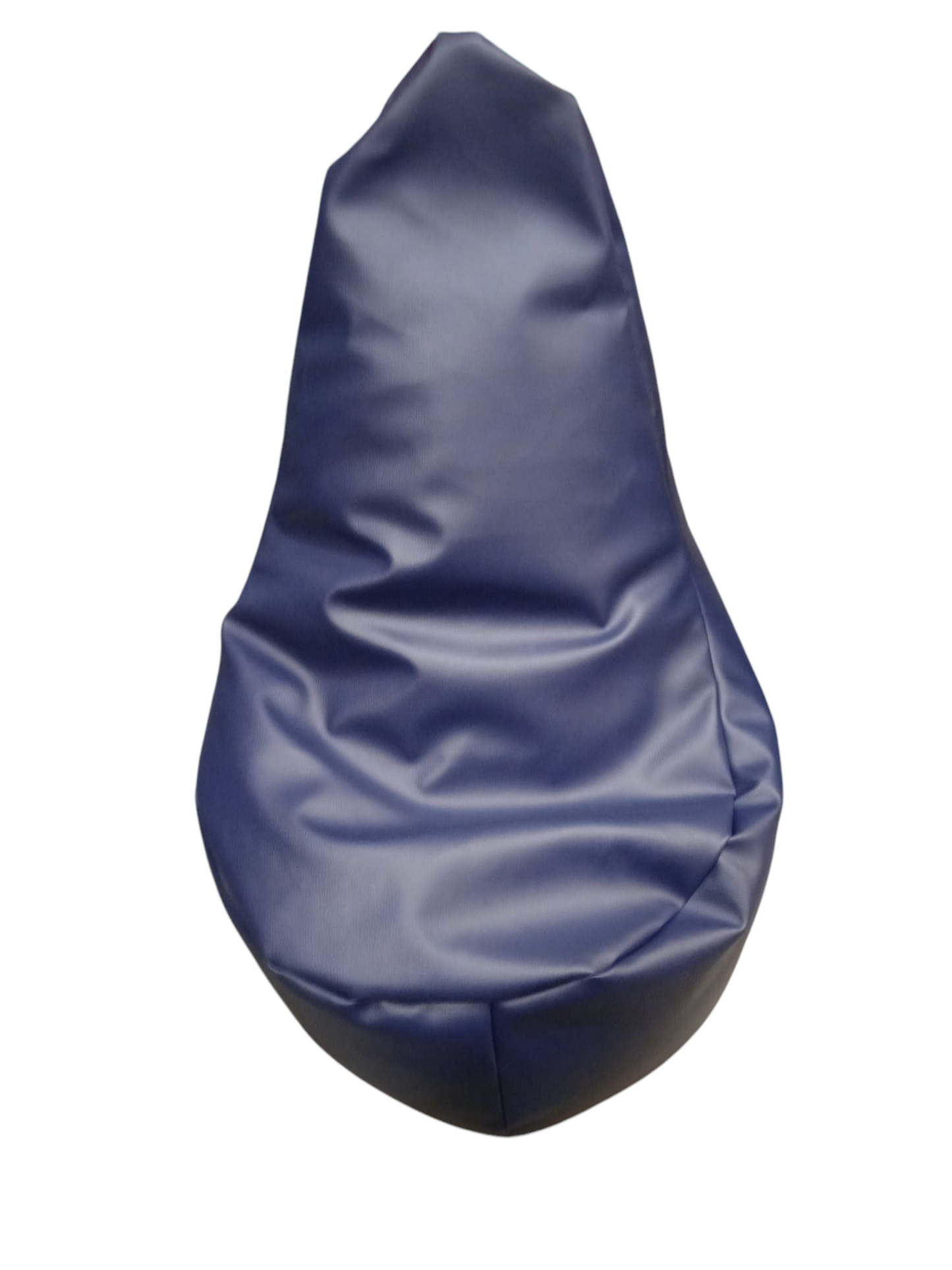 Tolukos Eco leather puff