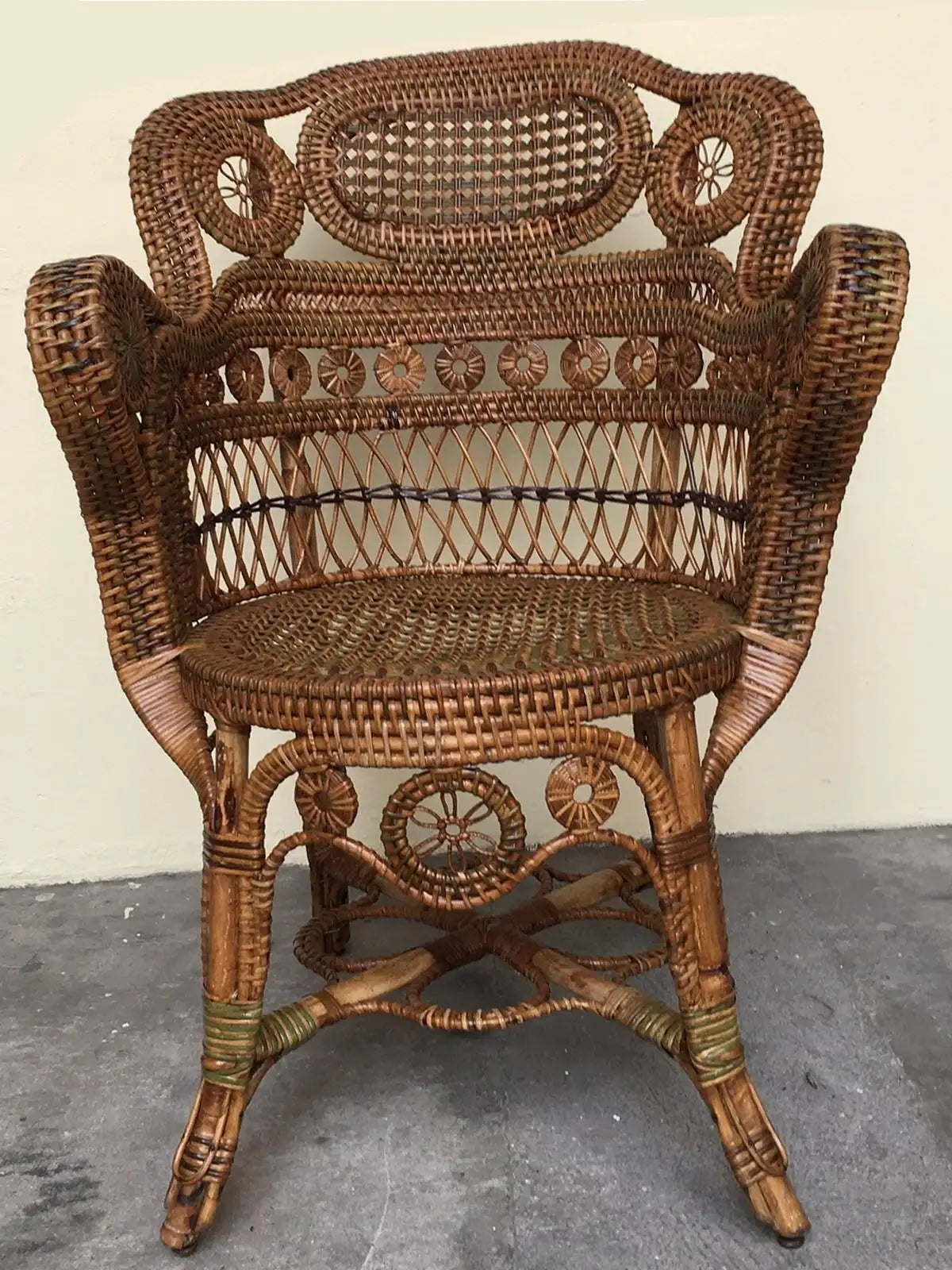 Rattan Garden Furniture Set