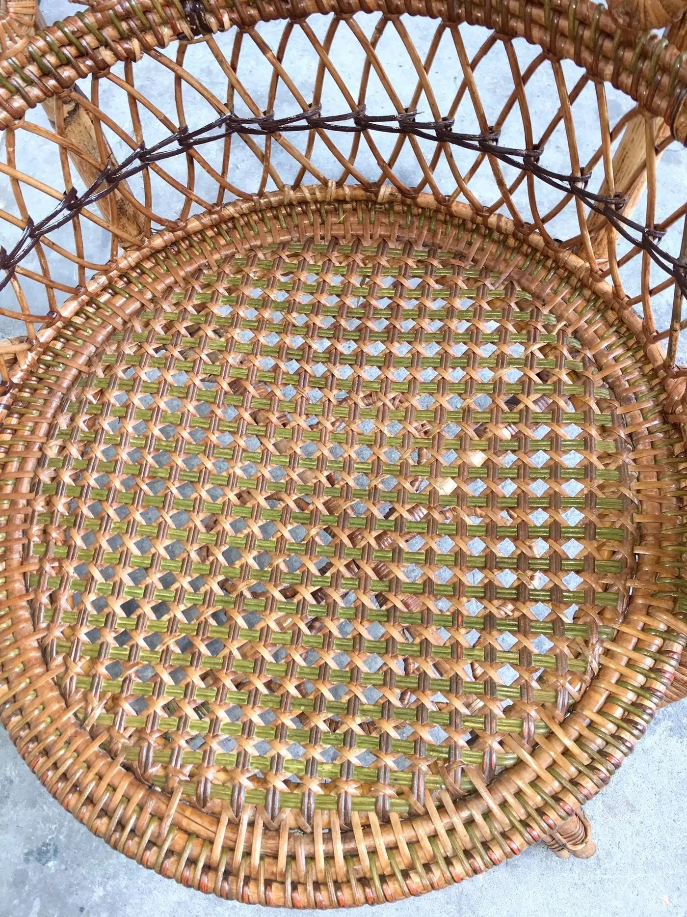 Rattan Garden Furniture Set