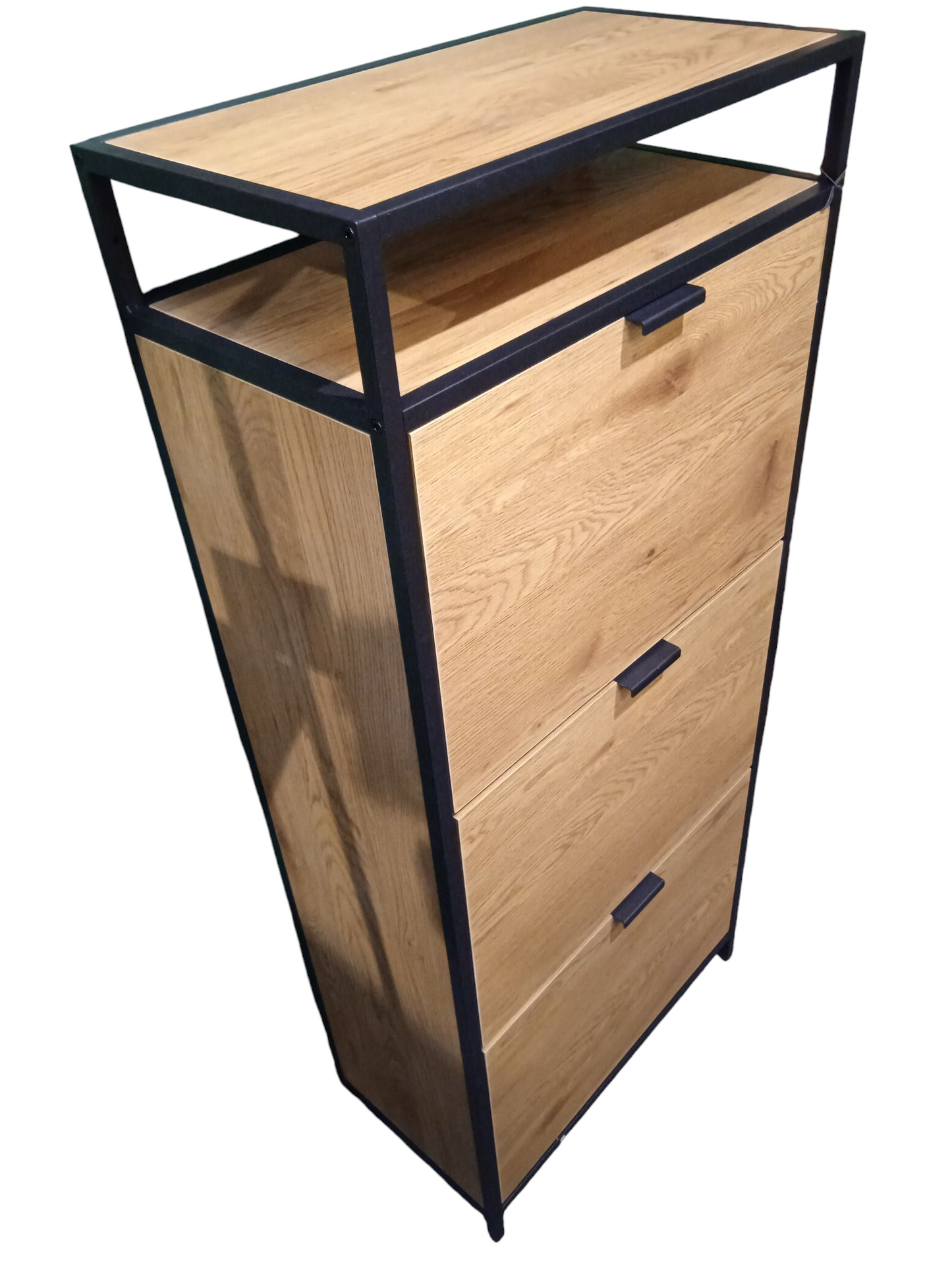 Shoe cabinet Adolf