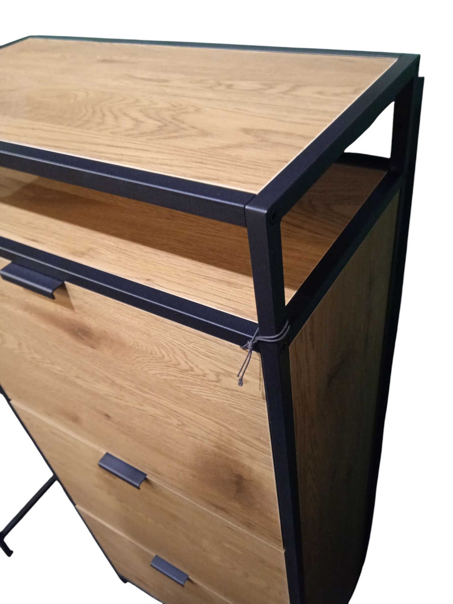 Shoe cabinet Adolf