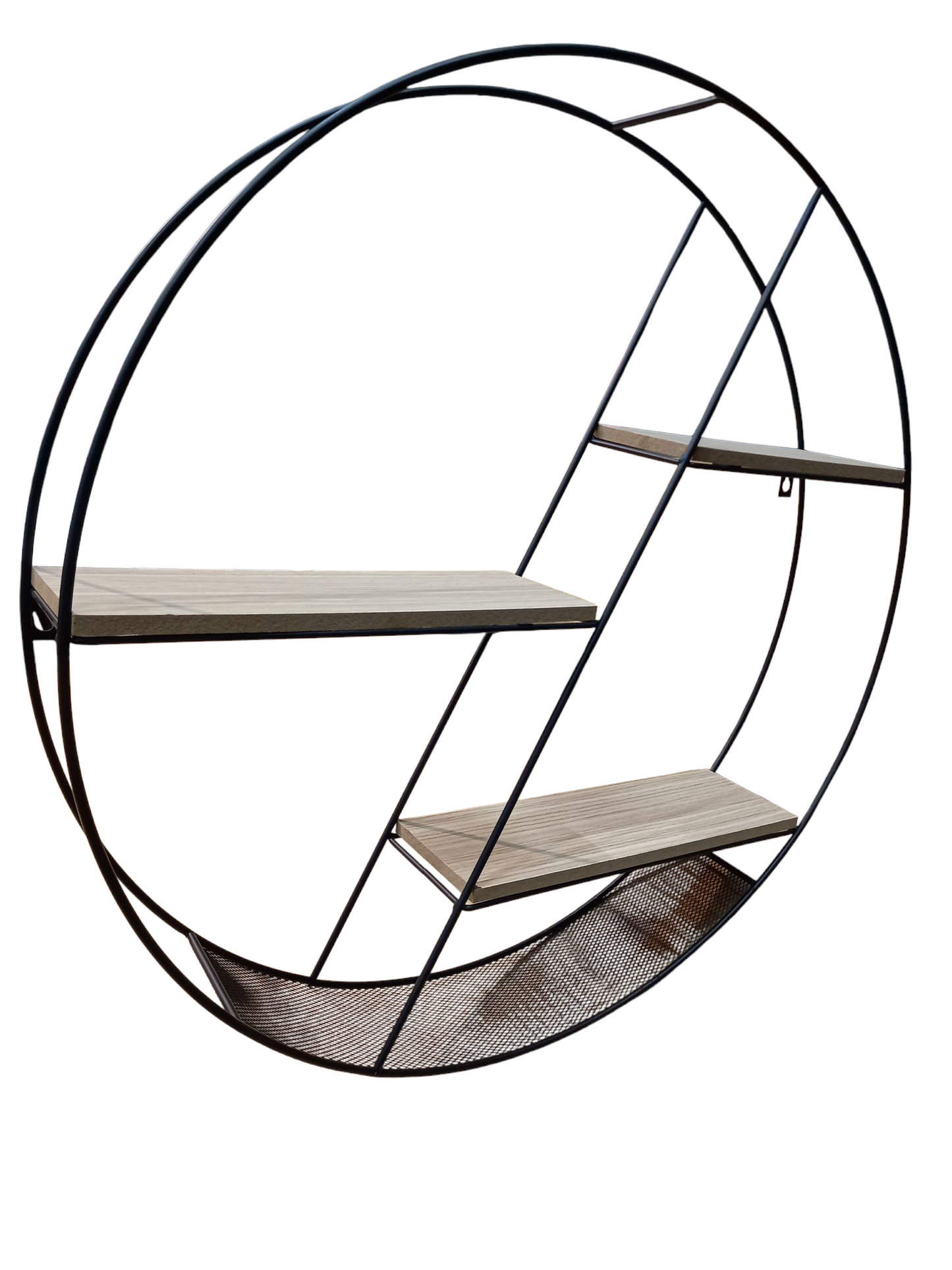 Shelf Satik