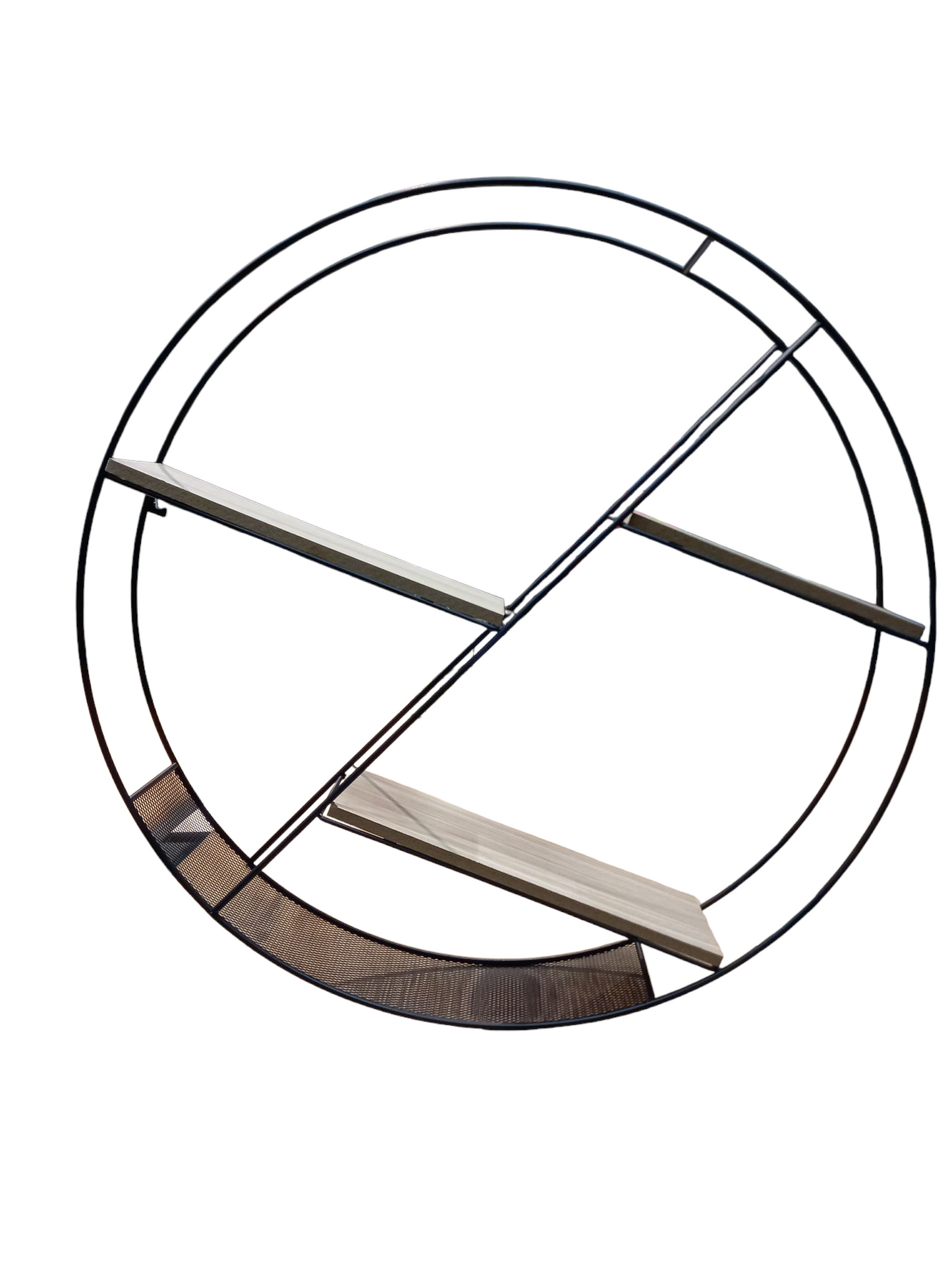Shelf Satik