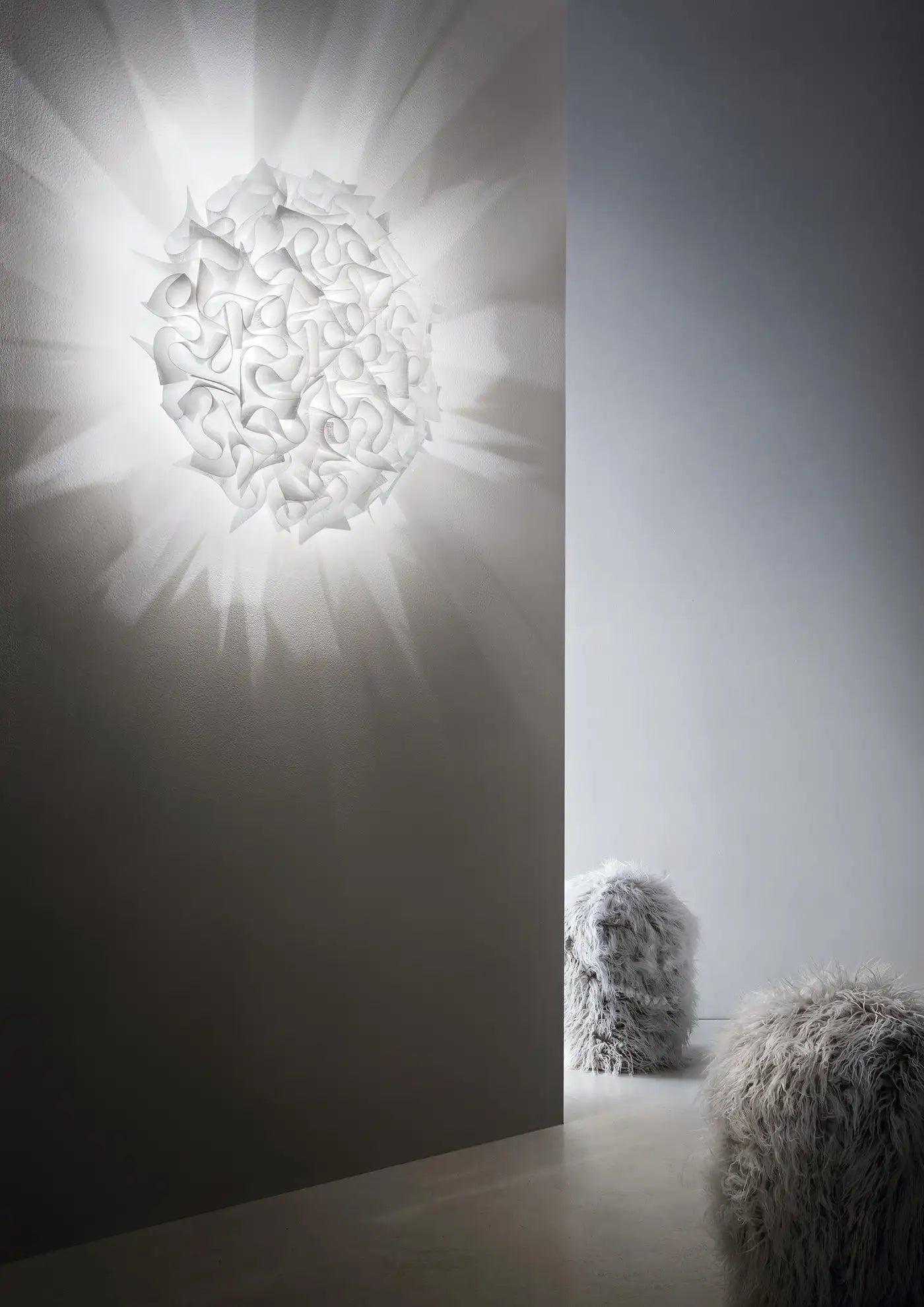 SLAMP Veli Medium Light Couture