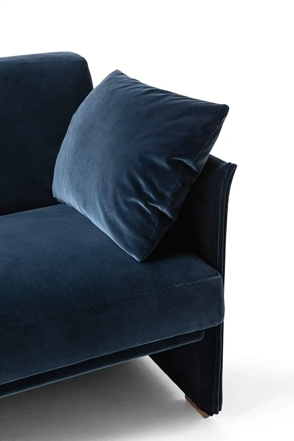 Mario Bellini Duc-Duc Sofa for Cassina