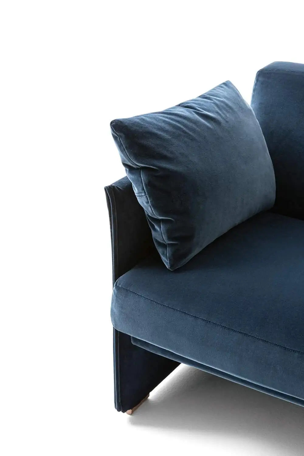 Mario Bellini Duc-Duc Sofa for Cassina