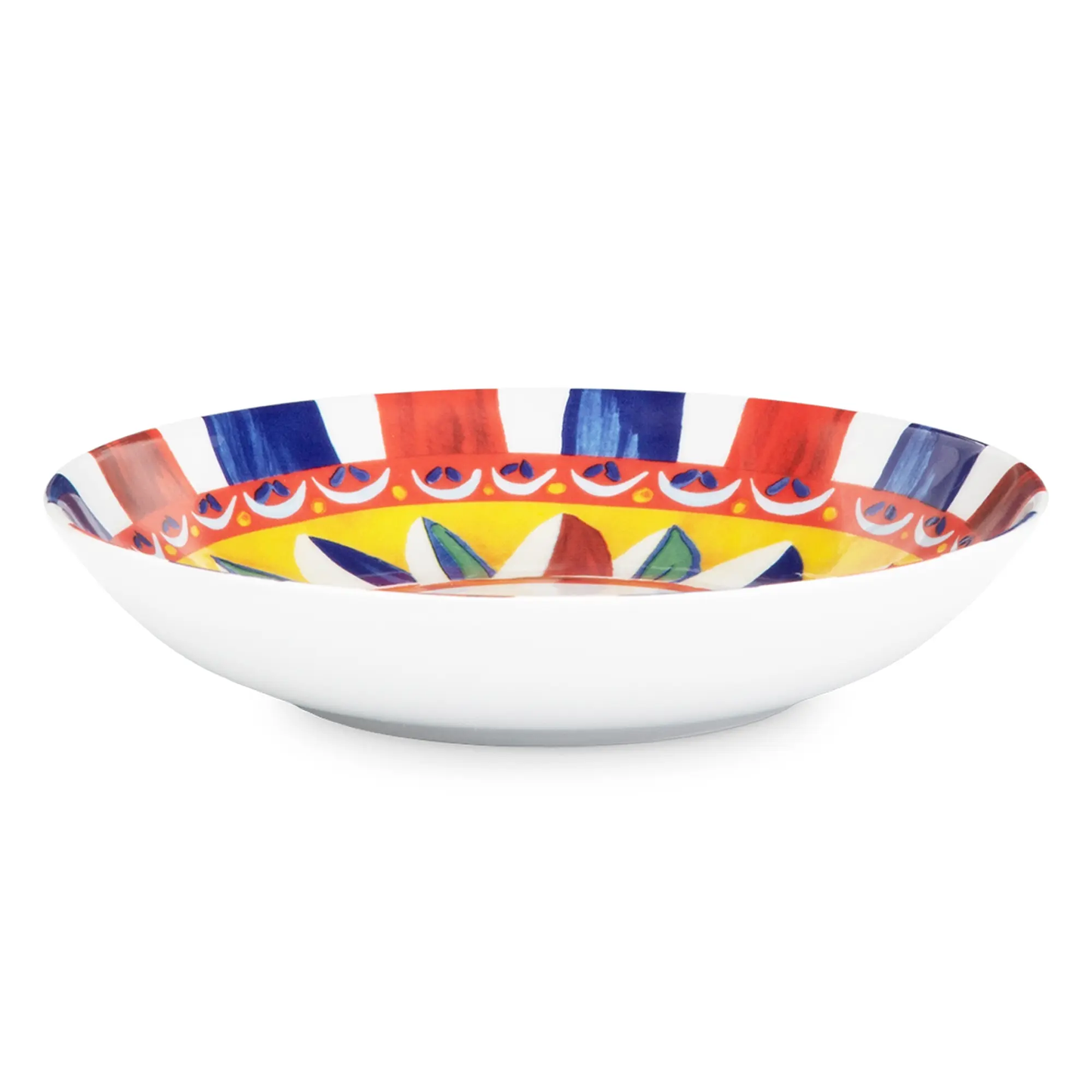 Carretto 2-Piece Soup Bowl Set