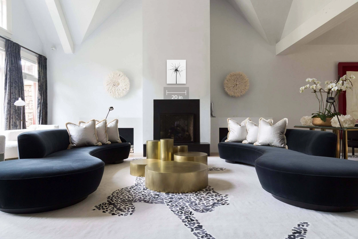 Harba Globosus – Archival Pigment Print