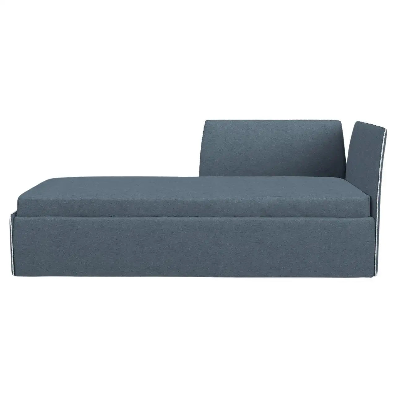 Open 3 Large Modular Bed Sofa in Munch Upholstery