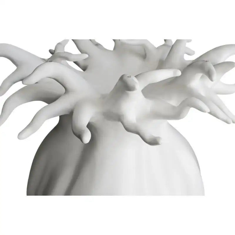 Outdoor Biomorphic Dining Table For Outdoor