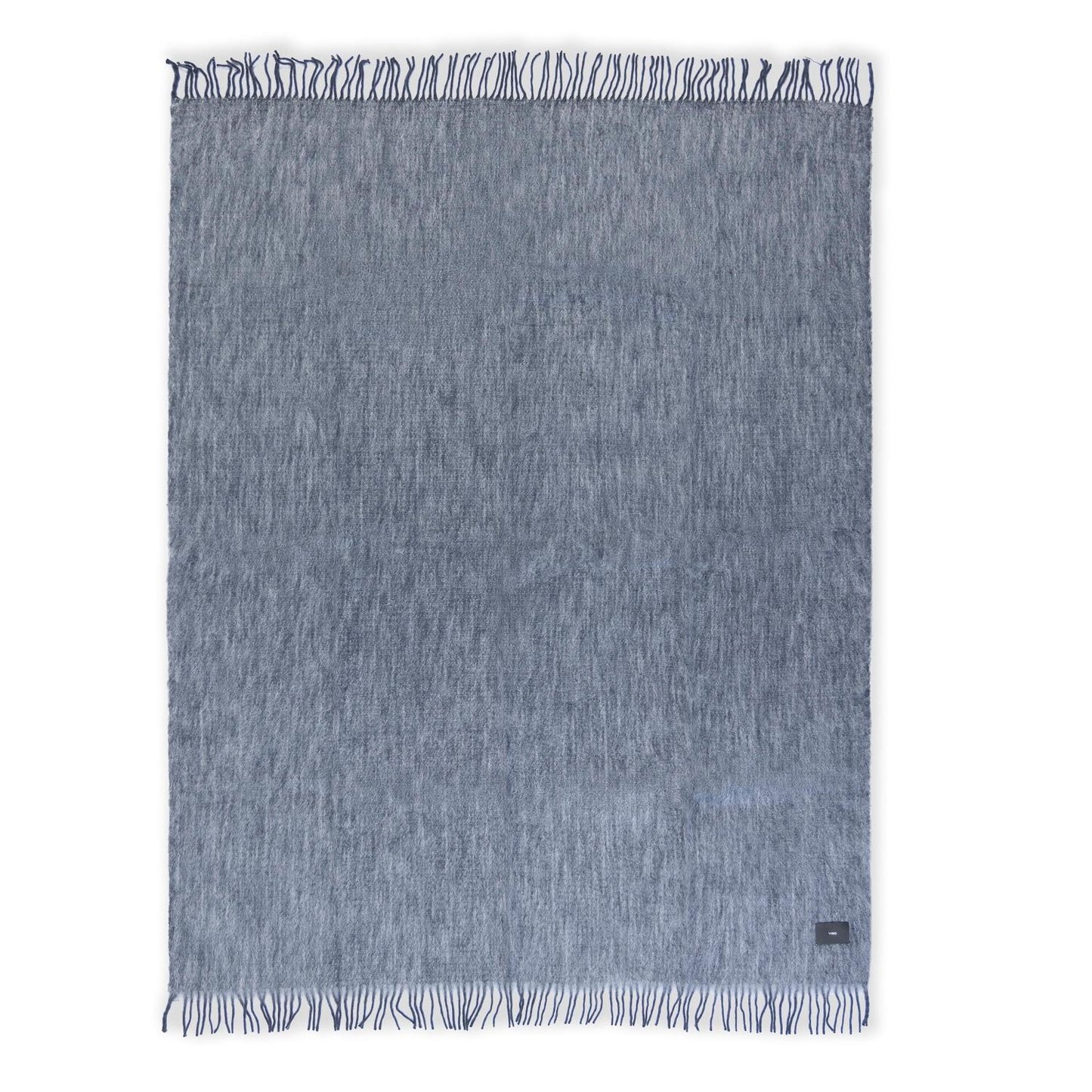 Mohair Blanket 1001 Handwoven Luxury Blanket