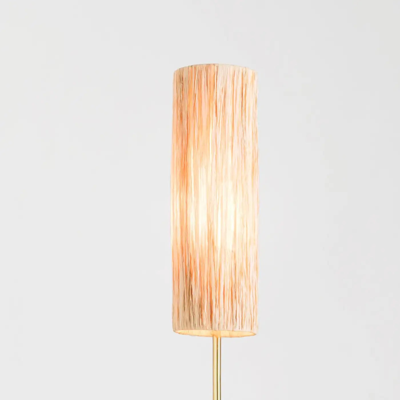 Pod Double Table Lamp