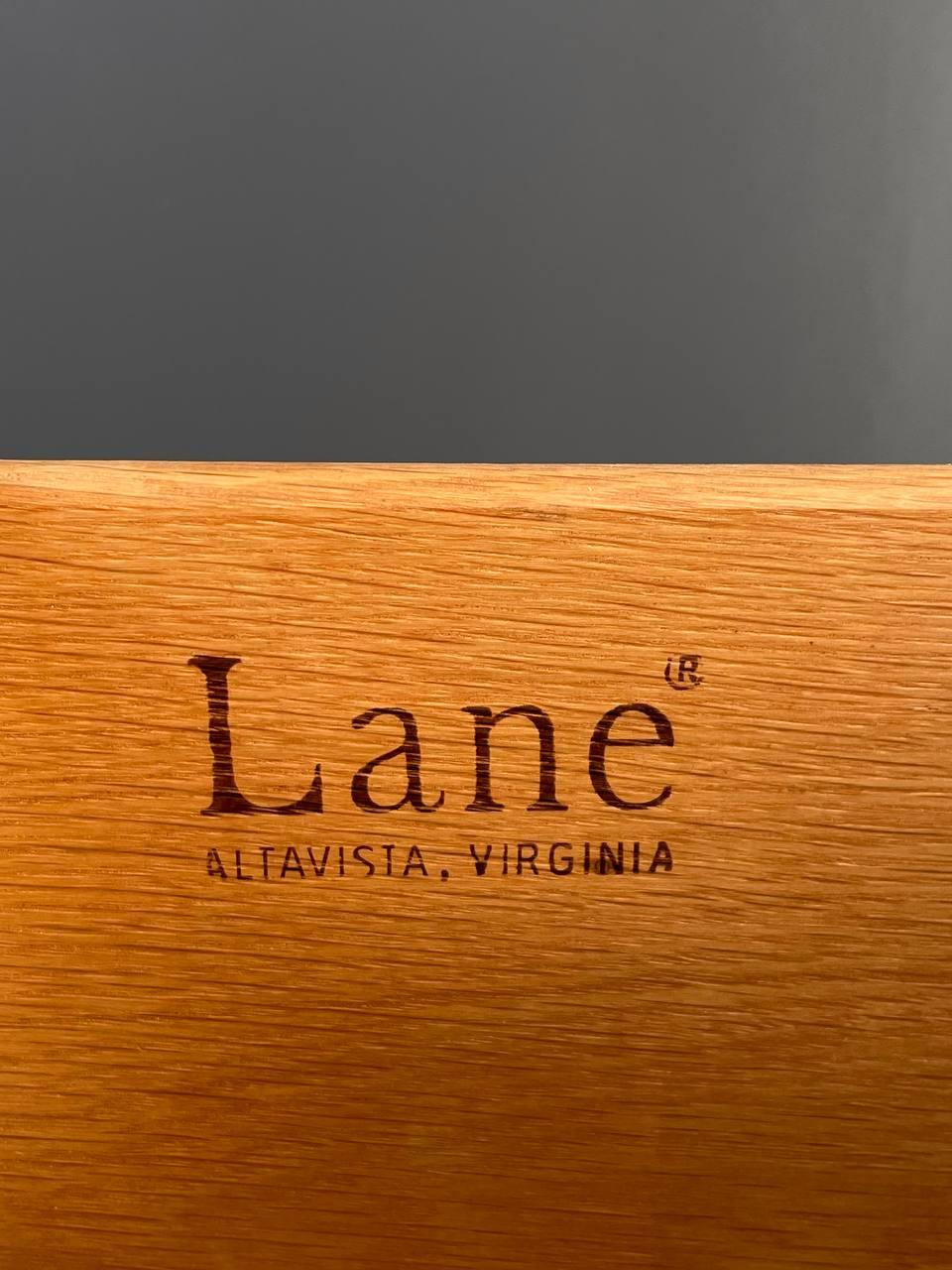 Mid-Century Modern Walnut Dresser with Chrome Handles