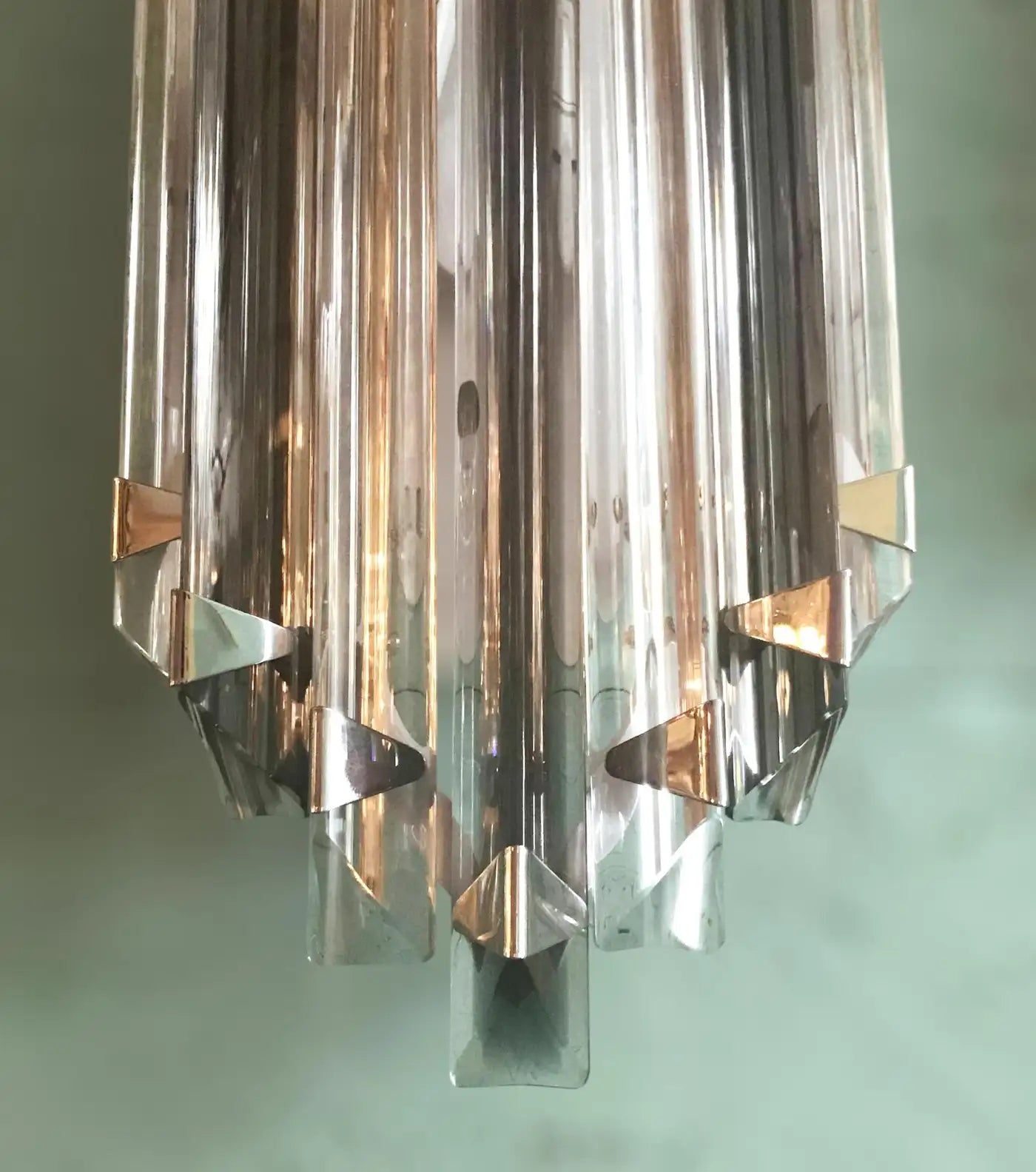 Maestoso Sconce / Flushmount