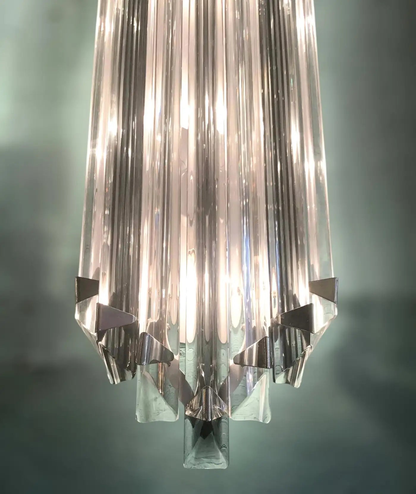 Maestoso Sconce / Flushmount