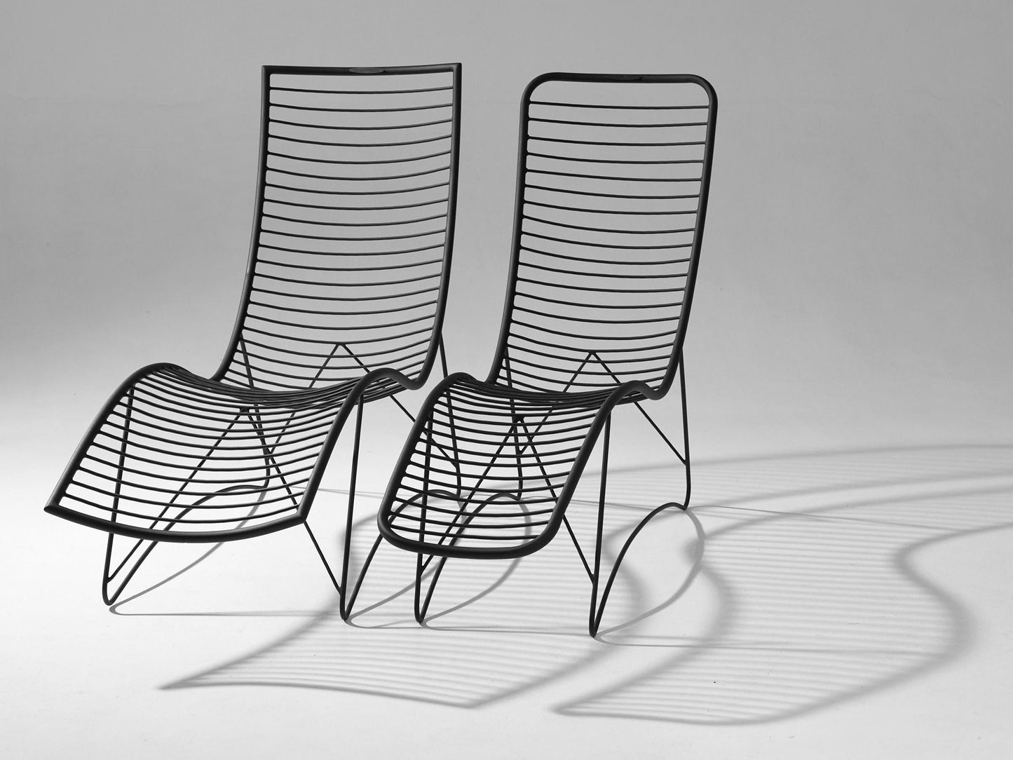 Modern Steel Pod Hanging Chair – White Indoor/Outdoor Lounger Daybed, 2022