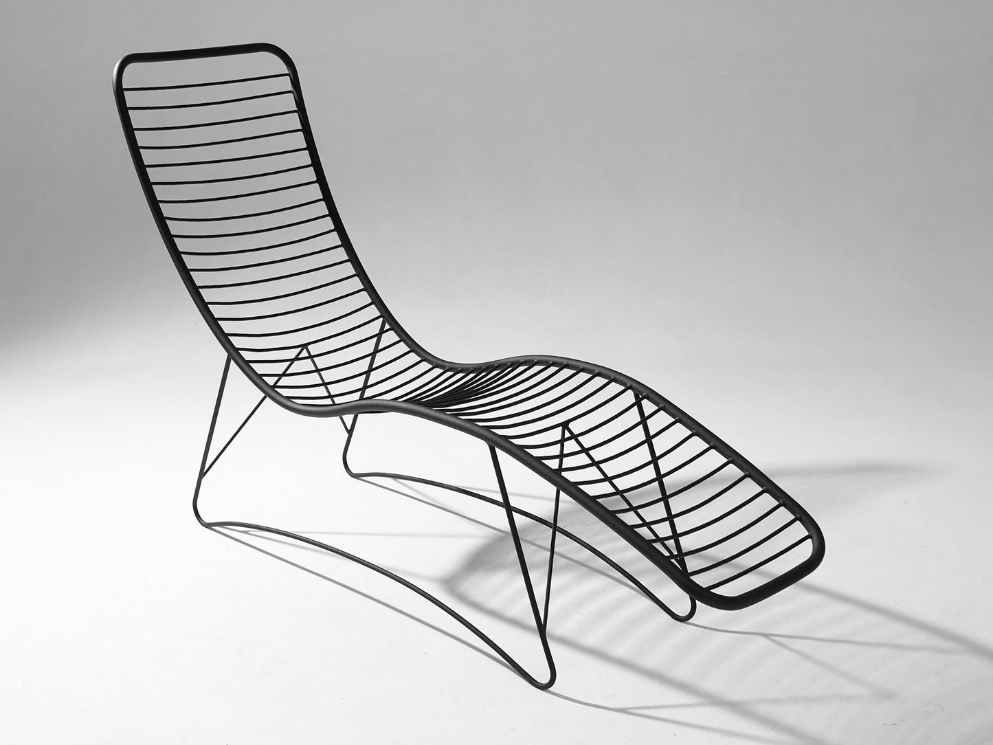 Modern Steel Pod Hanging Chair – White Indoor/Outdoor Lounger Daybed, 2022