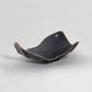Under The Banyan Bowl Medium in Brass, Viya