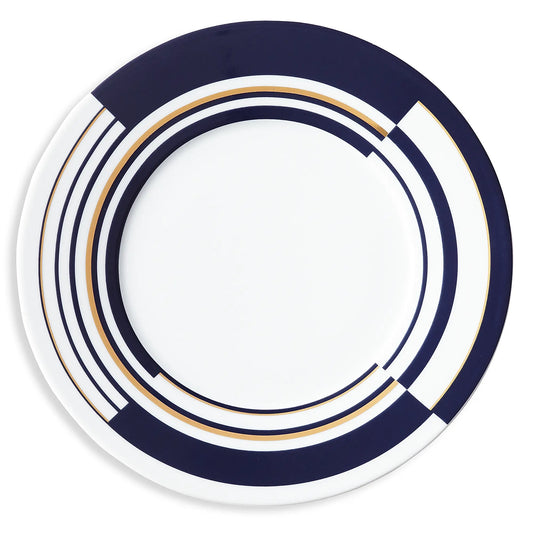 Peyton Porcelain Salad Plate