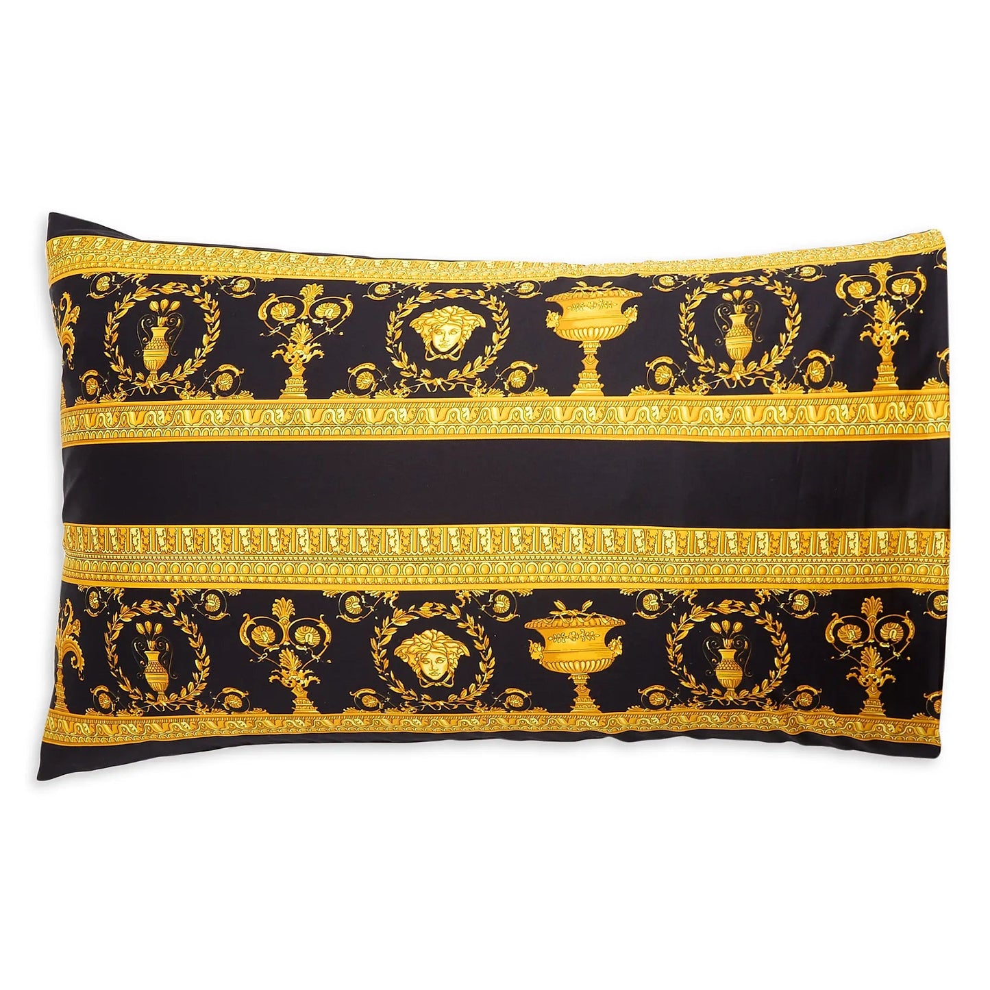 Barocco 2-Piece Pillowcase Set