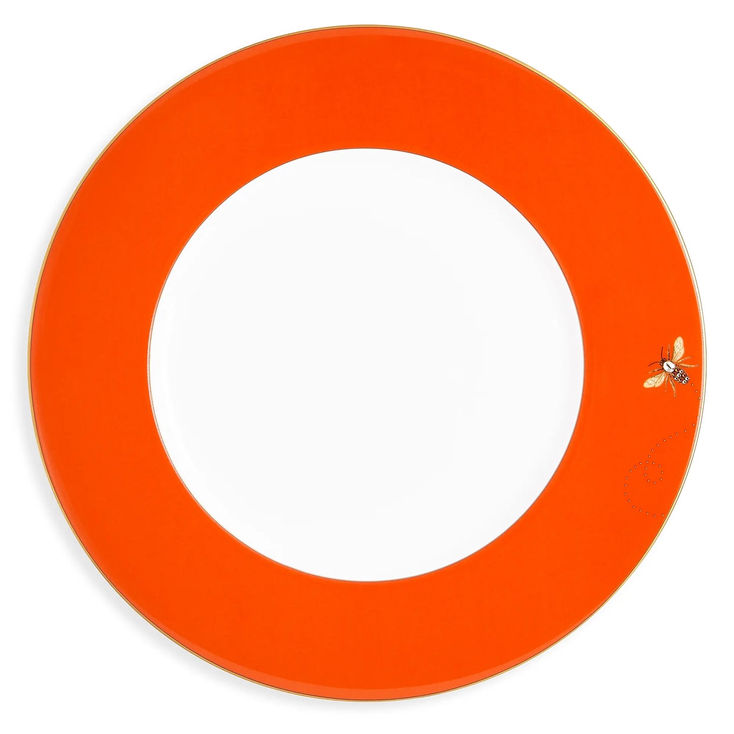 “My Honeybee” Decorative Charger Plate